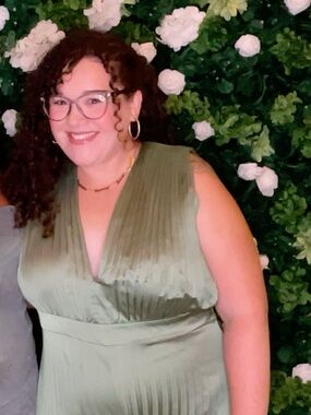 Meet your Posher, Lainie